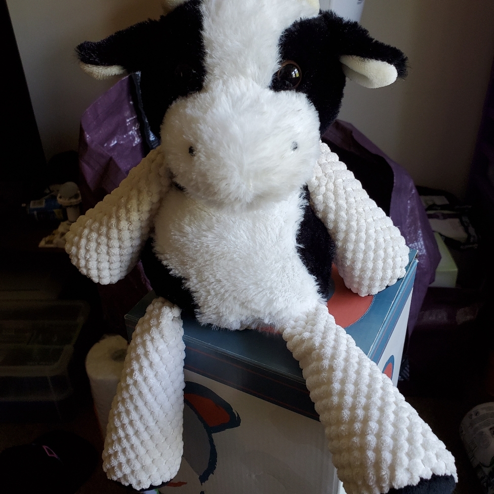Scentsy buddy